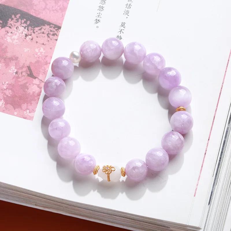 100% õ Kunzite 󺥴  ũŻ  , θ ,  , α Ǹ, 10mm